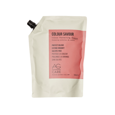 AG Colour Savour Shampoo 1000mL